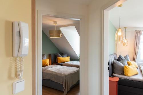 Bauhaus Apartment - Netflix & Wifi