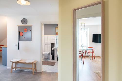 Bauhaus Apartment - Netflix & Wifi