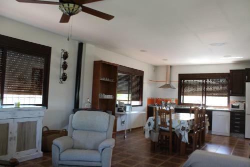 Casa Rural Dori By Solymar Holiday