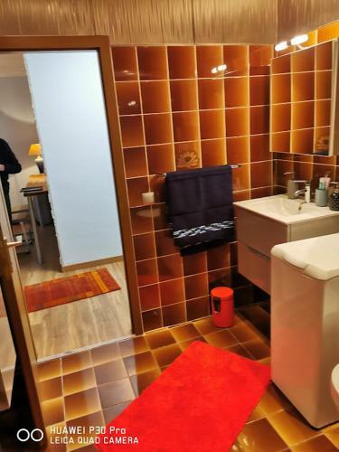 Apartamento Maisonheypeter-d