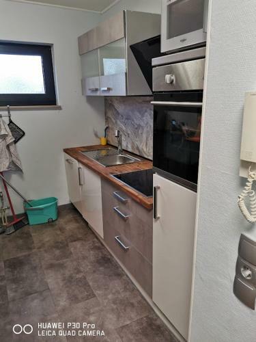 Apartamento Maisonheypeter-d