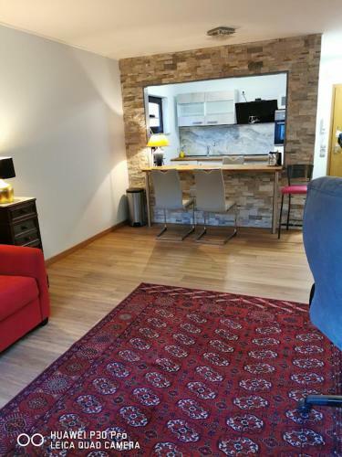 Apartamento Maisonheypeter-d