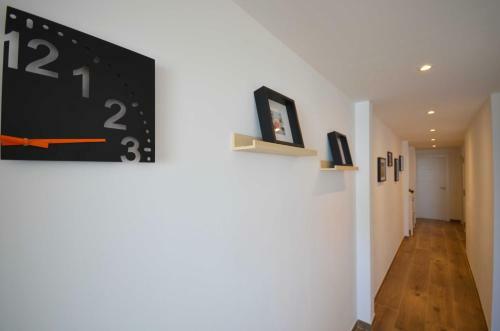 Apartamento Golive Deluxe