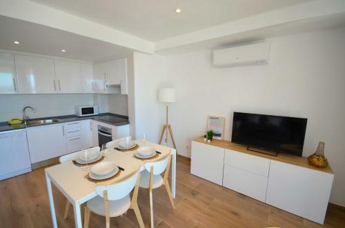 Apartamento Golive Deluxe