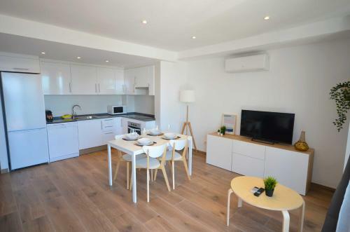 Apartamento Golive Deluxe