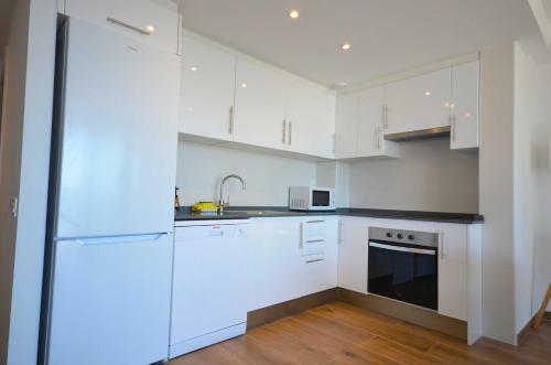 Apartamento Golive Deluxe