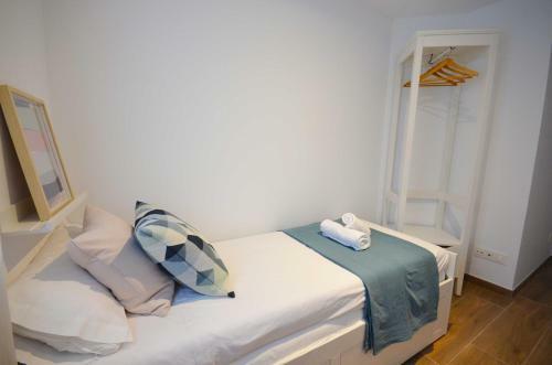 Apartamento Golive Deluxe