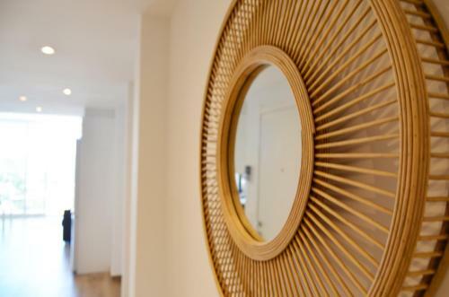 Apartamento Golive Deluxe