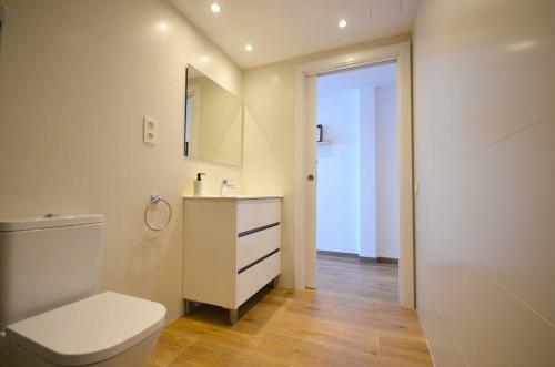 Apartamento Golive Deluxe