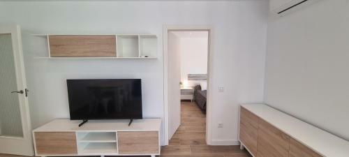 Apartamento Miramar Serveis - Reus Mediterrani Primera L�nea De Mar