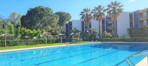 Apartamento Miramar Serveis - Reus Mediterrani Primera L�nea De Mar