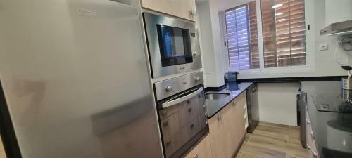 Apartamento Miramar Serveis - Reus Mediterrani Primera L�nea De Mar