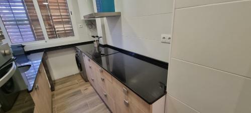 Apartamento Miramar Serveis - Reus Mediterrani Primera L�nea De Mar