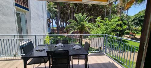 Apartamento Miramar Serveis - Reus Mediterrani Primera L�nea De Mar
