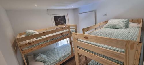 Apartamento Miramar Serveis - Reus Mediterrani Primera L�nea De Mar