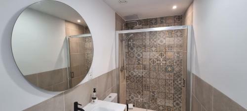 Apartamento Miramar Serveis - Reus Mediterrani Primera L�nea De Mar