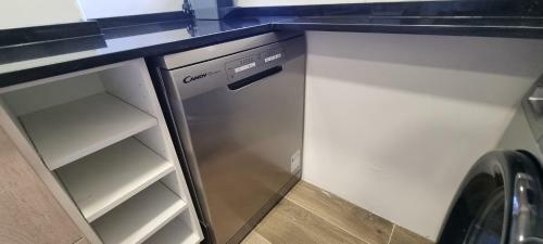 Apartamento Miramar Serveis - Reus Mediterrani Primera L�nea De Mar
