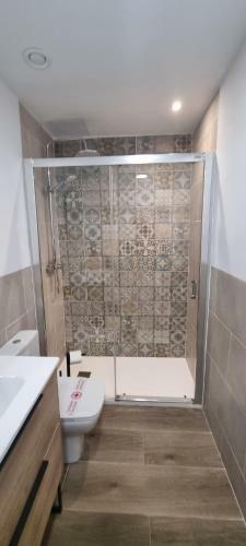 Apartamento Miramar Serveis - Reus Mediterrani Primera L�nea De Mar