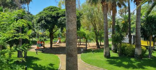 Apartamento Miramar Serveis - Reus Mediterrani Primera L�nea De Mar