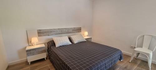 Apartamento Miramar Serveis - Reus Mediterrani Primera L�nea De Mar