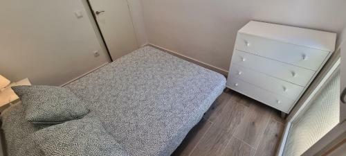 Apartamento Miramar Serveis - Reus Mediterrani Primera L�nea De Mar