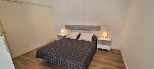 Apartamento Miramar Serveis - Reus Mediterrani Primera L�nea De Mar