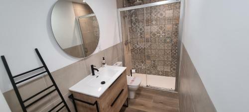 Apartamento Miramar Serveis - Reus Mediterrani Primera L�nea De Mar