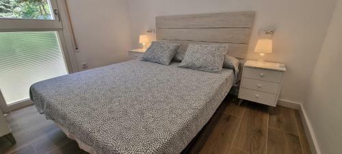 Apartamento Miramar Serveis - Reus Mediterrani Primera L�nea De Mar