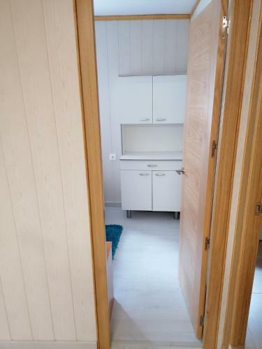 Apartamento Cari�o Alquiler Piso