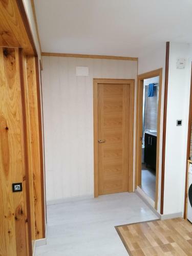 Apartamento Cari�o Alquiler Piso