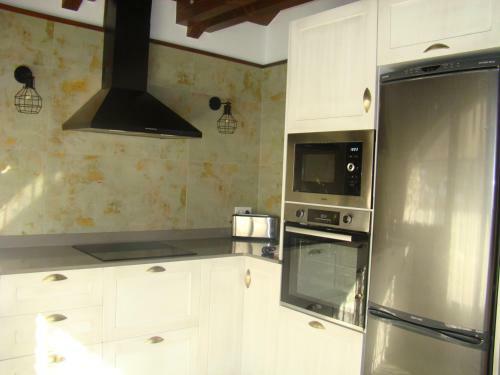Apartamento �tic El Paller De Llau