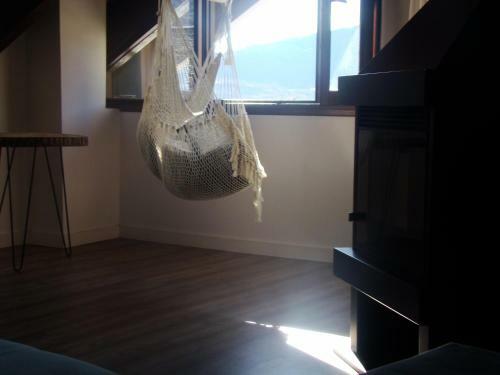 Apartamento �tic El Paller De Llau