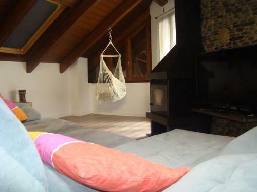 Apartamento �tic El Paller De Llau
