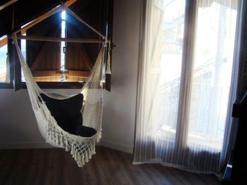 Apartamento �tic El Paller De Llau