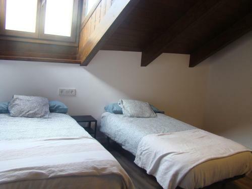 Apartamento �tic El Paller De Llau