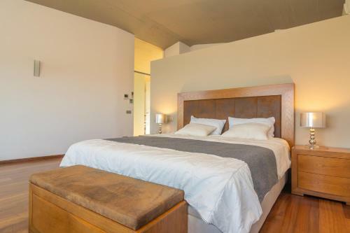 Santa Eulalia -villa Triay