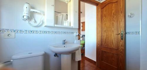 Apartamentos Los Geranios