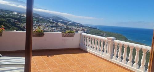 Apartamentos Los Geranios