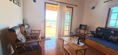 Apartamentos Los Geranios