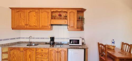 Apartamentos Los Geranios