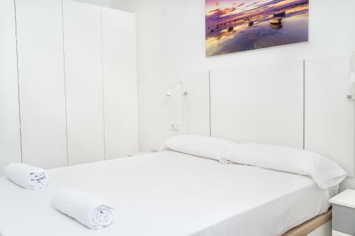 Apartamentos Walk Street
