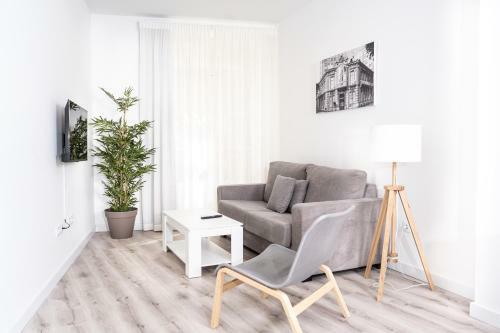 Apartamentos Walk Street