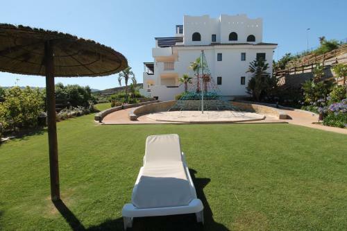 Apartamento Casares Costa