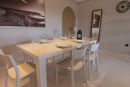Apartamento Casares Costa
