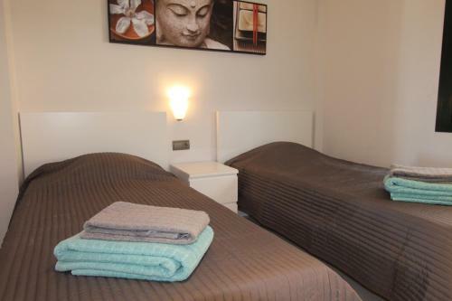 Apartamento Casares Costa