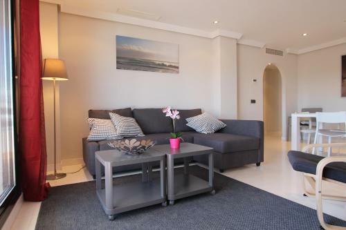 Apartamento Casares Costa