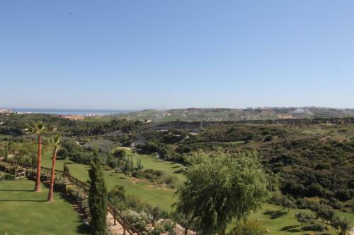 Apartamento Casares Costa