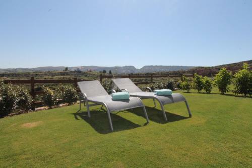 Apartamento Casares Costa