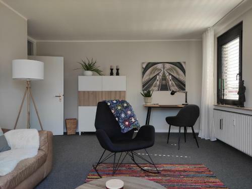 Apartamento Kissinger38