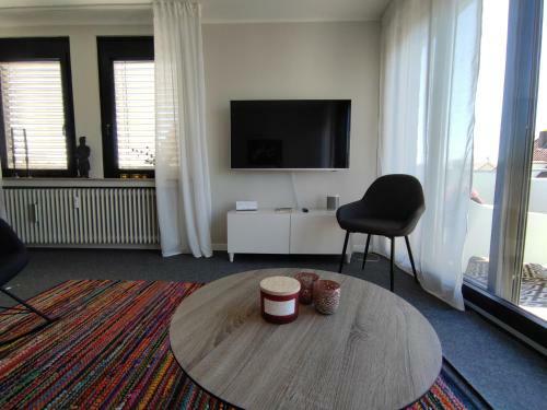 Apartamento Kissinger38
